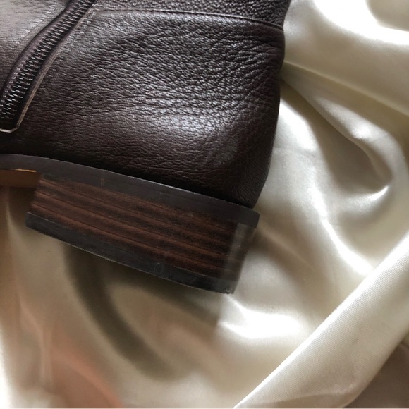 Linea Paolo Boots size 8.5, but run slightly small - Picture 11 of 13